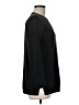 Peruvian Connection Black Pullover Sweater Size M - photo 4