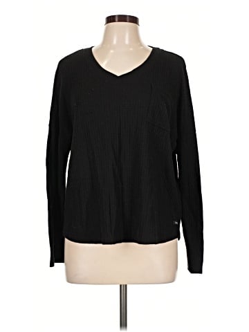 Calvin Klein Pullover Sweater (view 1)