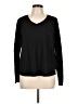 Calvin Klein Black Pullover Sweater Size L - photo 1