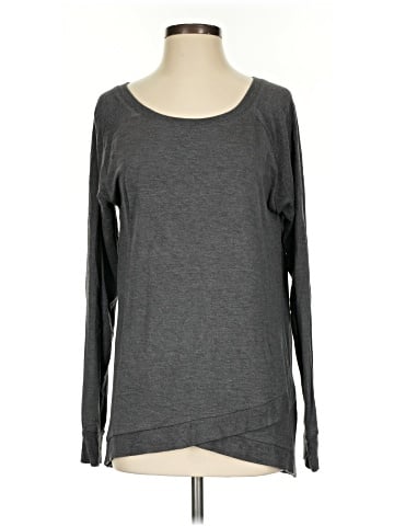Threads 4 Thought Sweatshirt (view 1)