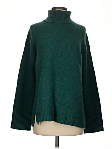 J.Crew Turtleneck Sweater (view 1)