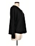 Calvin Klein Black Pullover Sweater Size L - photo 4
