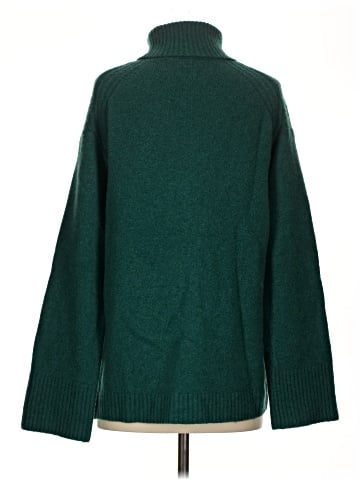 J.Crew Turtleneck Sweater (view 2)