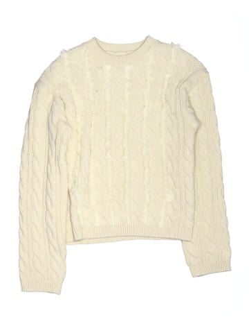 Zara Pullover Sweater (view 1)