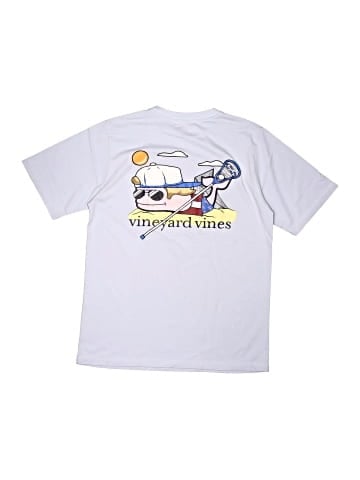 Vineyard Vines Short Sleeve T-Shirt (view 2)