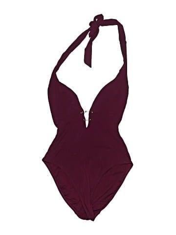 Robin Piccone Bodysuit (view 1)