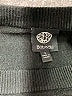 Bobeau Stripes Black Pullover Sweater Size L - photo 7