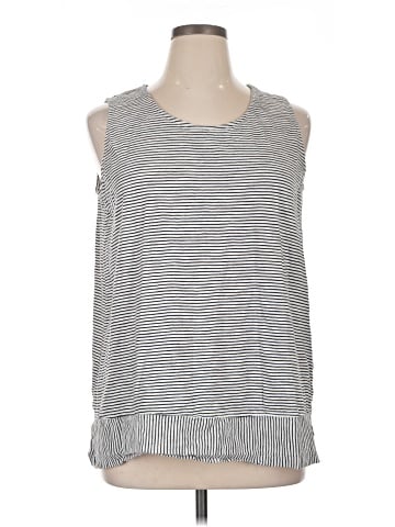 Lands' End Sleeveless Top (view 1)