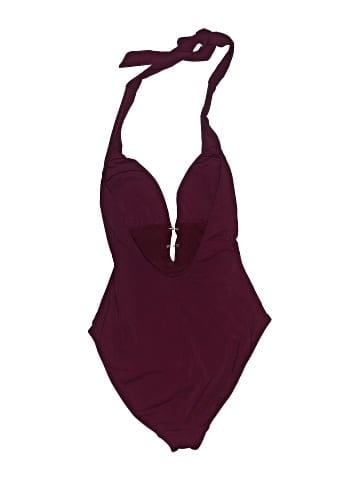 Robin Piccone Bodysuit (view 2)