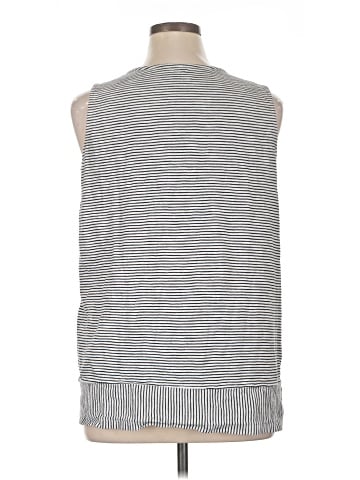 Lands' End Sleeveless Top (view 2)