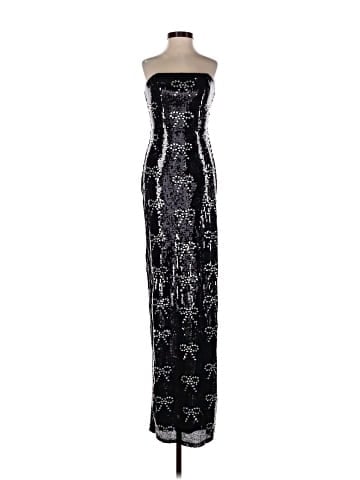 Seni & Cade Cocktail Dress (view 1)