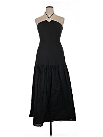 Aqua Cocktail Dress (view 1)
