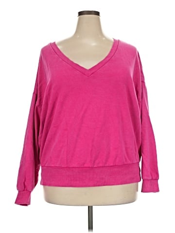 Torrid Pullover Sweater (view 1)