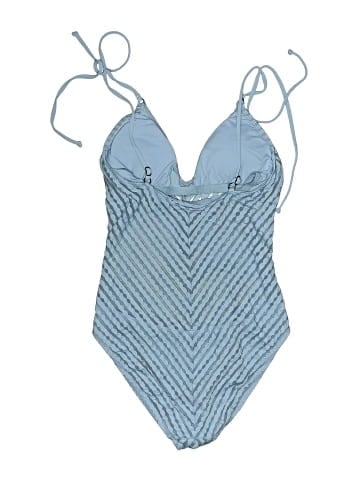 Robin Piccone Bodysuit (view 2)