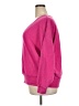 Torrid Pink Pullover Sweater Size 2X Plus (2) - photo 5