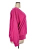 Torrid Pink Pullover Sweater Size 2X Plus (2) - photo 4