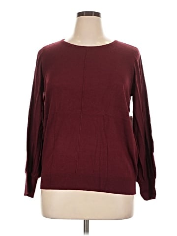 Chico's Pullover Sweater (view 1)