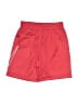 Nike 100% Polyester Solid Red Athletic Shorts Size 4T - photo 2