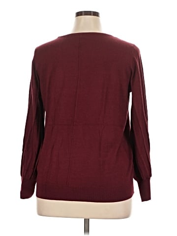 Chico's Pullover Sweater (view 2)