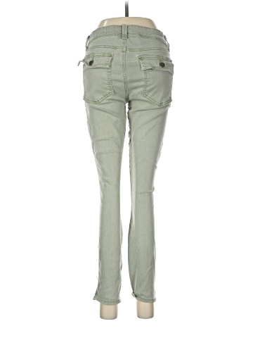 Cosmic Blue Love Jeggings (view 2)