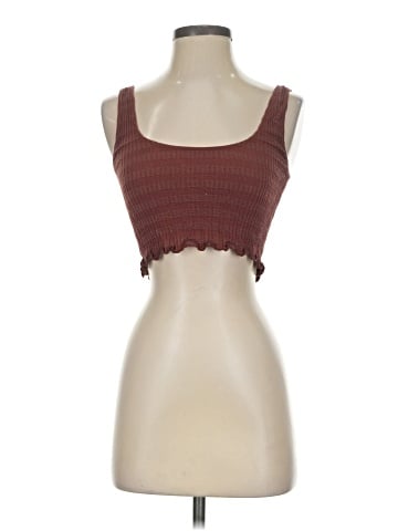 LA Hearts Tank Top (view 1)
