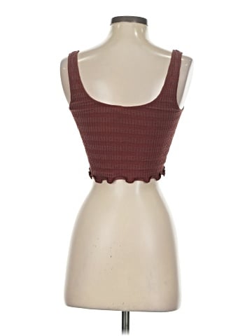 LA Hearts Tank Top (view 2)