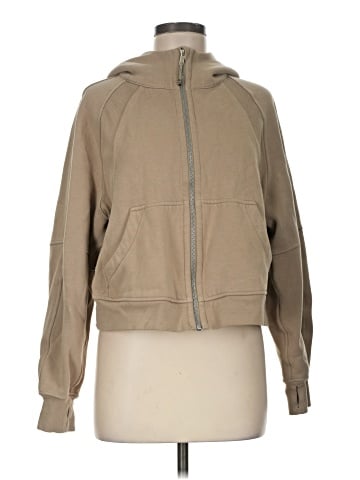 Lululemon Athletica Jacket (view 1)