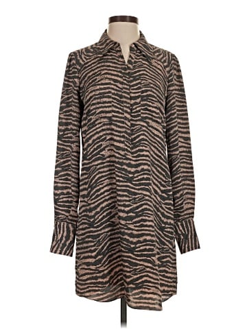 Joie Casual Dress (view 1)