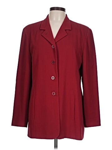Garfield & Marks Coat (view 1)