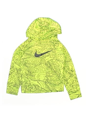 Nike Zip Up Hoodie (view 1)