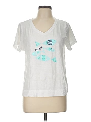 Escada Short Sleeve T-Shirt (view 1)
