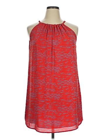 Allison Joy Casual Dress (view 1)