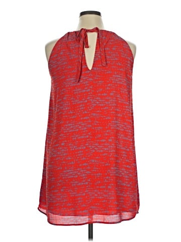 Allison Joy Casual Dress (view 2)