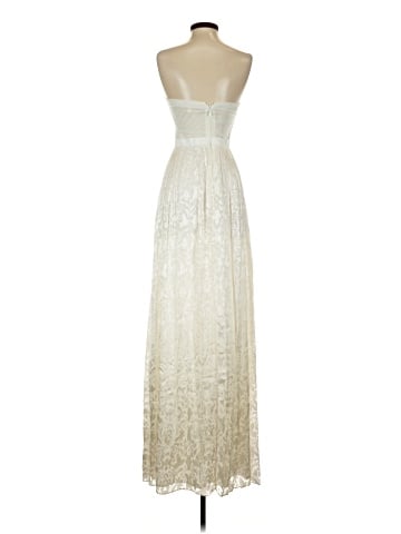 ERIN Erin Fetherston Cocktail Dress (view 2)