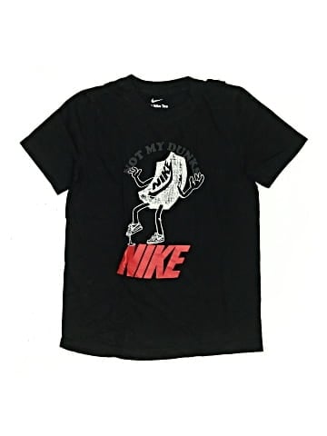 Nike Short Sleeve T-Shirt (view 1)