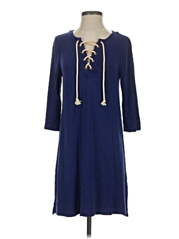 G.H. Bass & Co. Casual Dress (view 1)