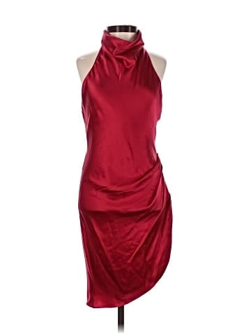 Amanda Uprichard Cocktail Dress (view 1)