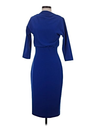 Badgley Mischka Cocktail Dress (view 1)