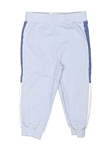 Little Me Track Pants (view 1)