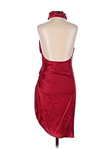 Amanda Uprichard Cocktail Dress (view 2)