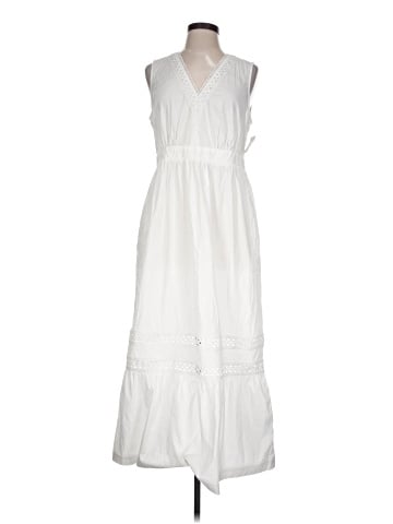 J. McLaughlin Casual Dress (view 1)