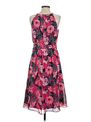 Ann Taylor Factory Cocktail Dress (view 2)