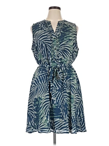 Apt. 9 Casual Dress (view 1)