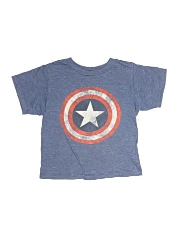 Marvel Short Sleeve T-Shirt (view 1)