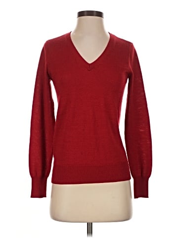 Ann Taylor Factory Pullover Sweater (view 1)