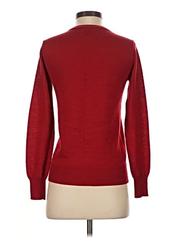 Ann Taylor Factory Pullover Sweater (view 2)