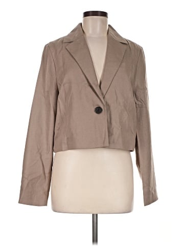 American Eagle Outfitters Blazer (view 1)