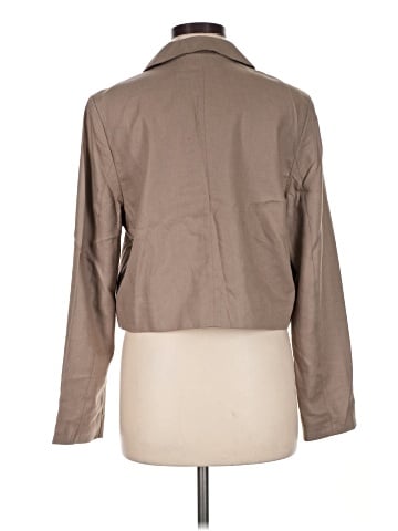 American Eagle Outfitters Blazer (view 2)
