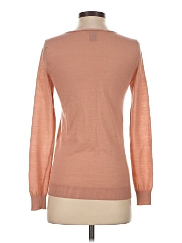 Ann Taylor Factory Pullover Sweater (view 2)