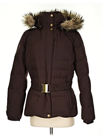 Lands' End Snow Jacket (view 1)